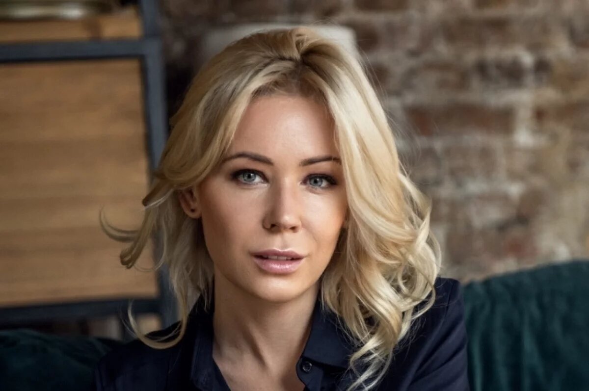    Мизулина подала иск в суд на Дудя и Лебедева