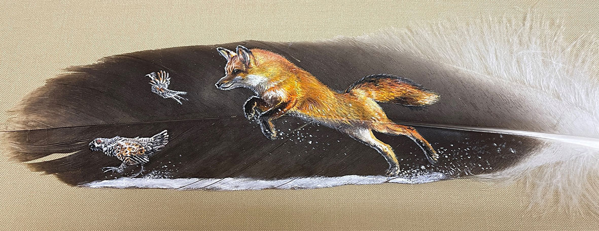 Фото из архива Артура Мурзаханова