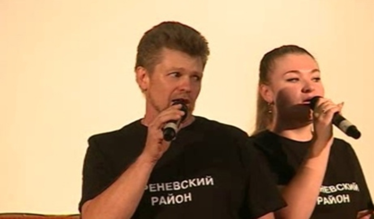    В Курске в ПВР санатория имени Черняховского прошёл праздник в честь начала учебного года