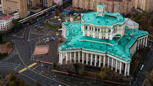 Первый день осени. Отмечаем первое сентября