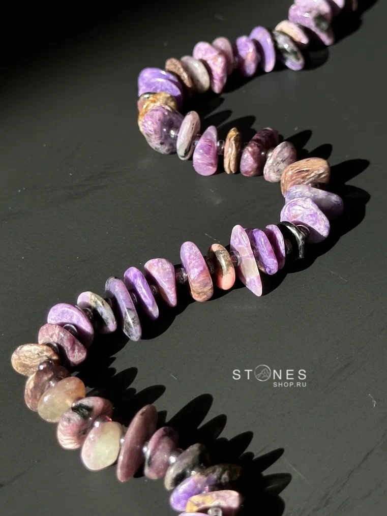 Бусы Диски в ассортименте ! 