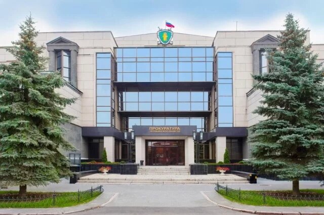    Подрядчика будут судить за крупное хищение при окраске фасадов в Челябинске