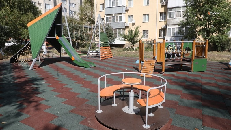      Фото: Дмитрий Ахмадуллин / / ИА «Победа26»