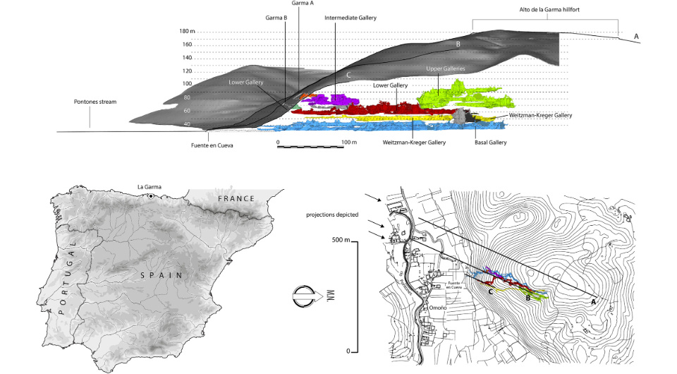   Marian Cueto et al. / International Journal of Osteoarchaeology, 2024