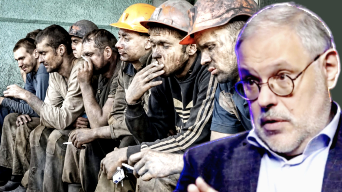 С конкуренцией на рынке труда не всё так однозначно