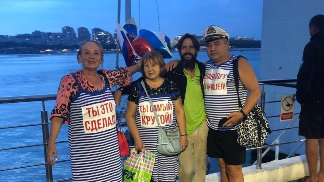    Фото: @Oceanschoolru