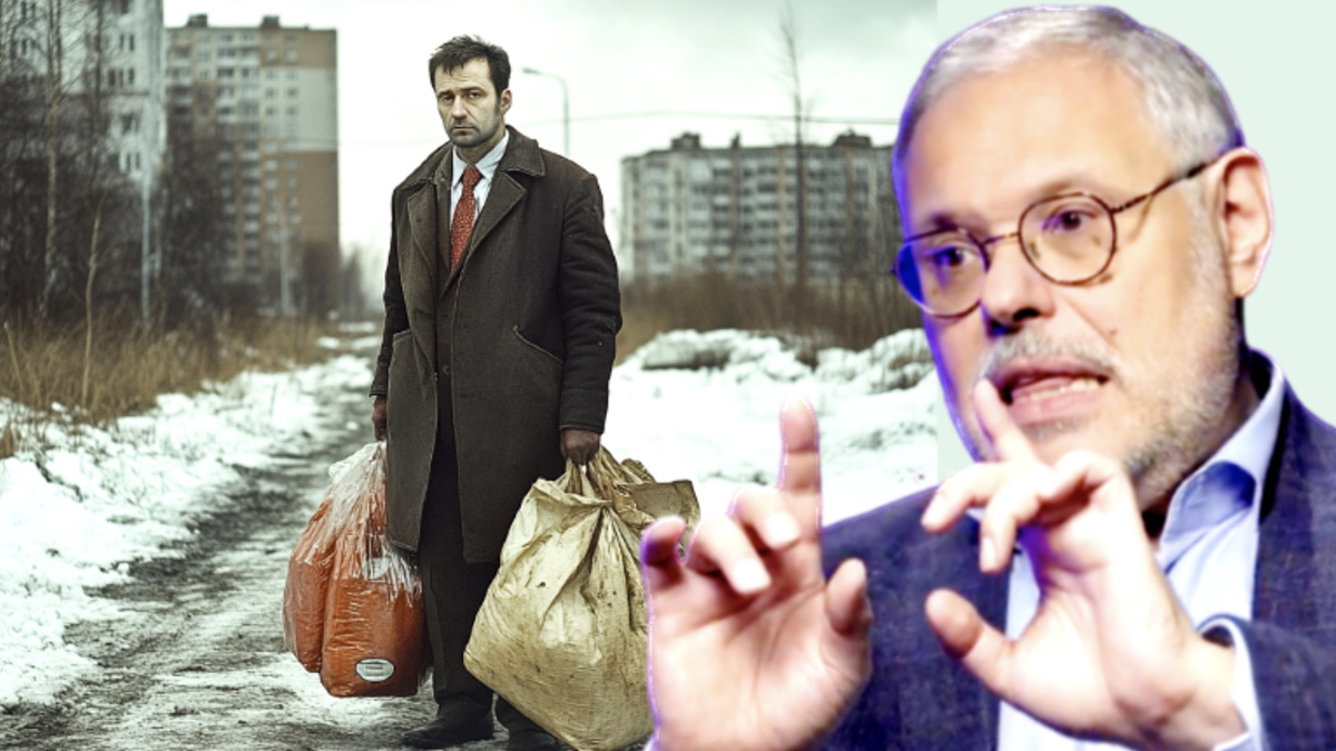 Законы бизнеса весьма прозаичны