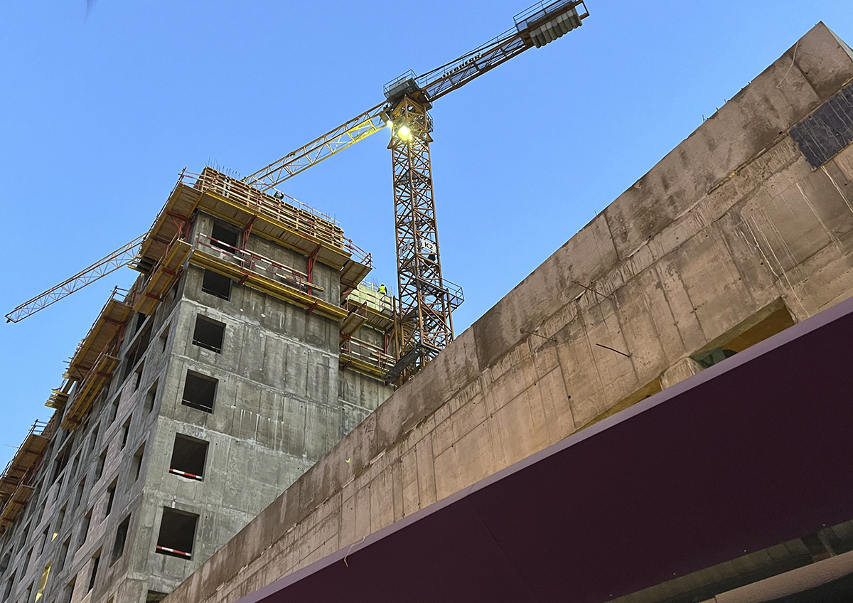    Что будет с рынком недвижимости этой осенью: мнения разделились