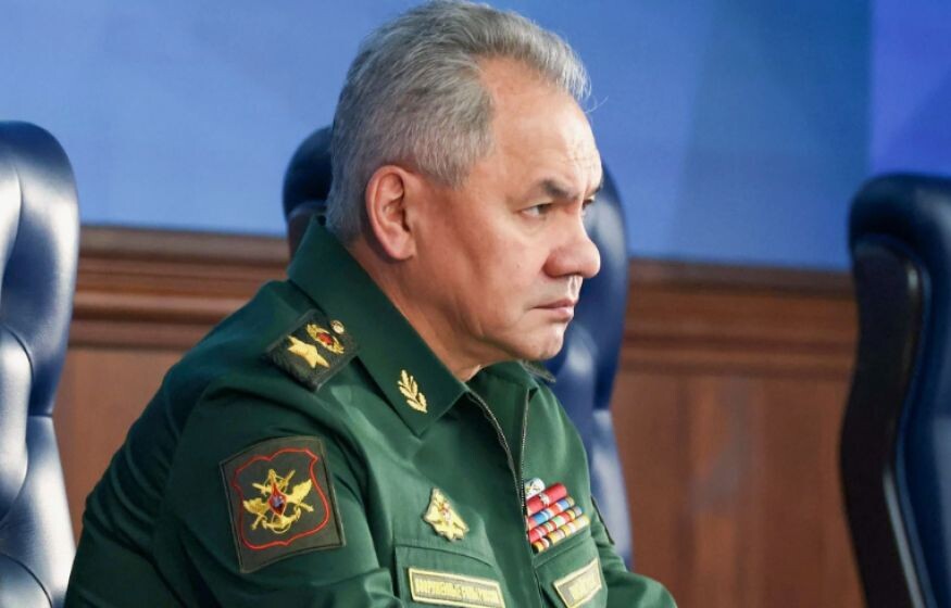    «Арест приведет к изгнанию»: у Шойгу остался последний шанс в Совбезе?