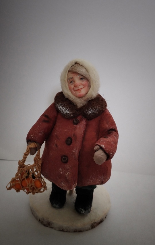 Автор Любовь Домбровская