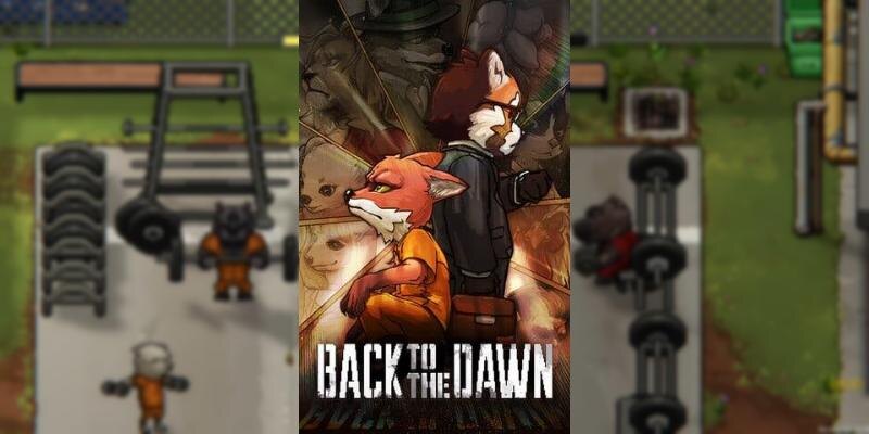    Игра Back to the Dawn