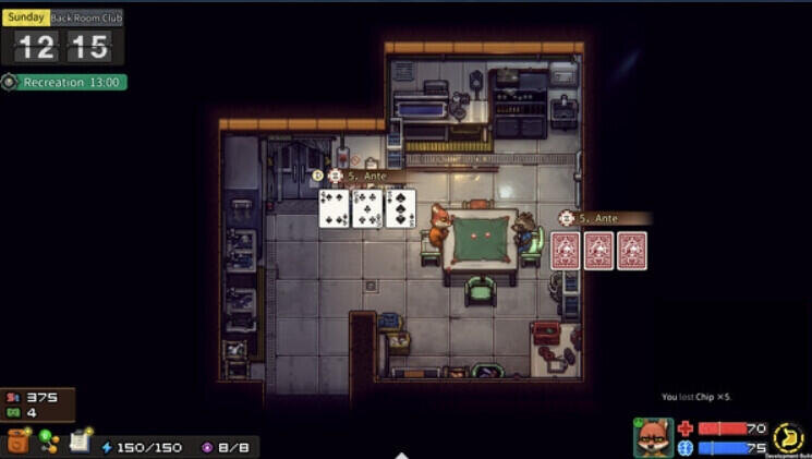    Галерея игры Back to the Dawn
