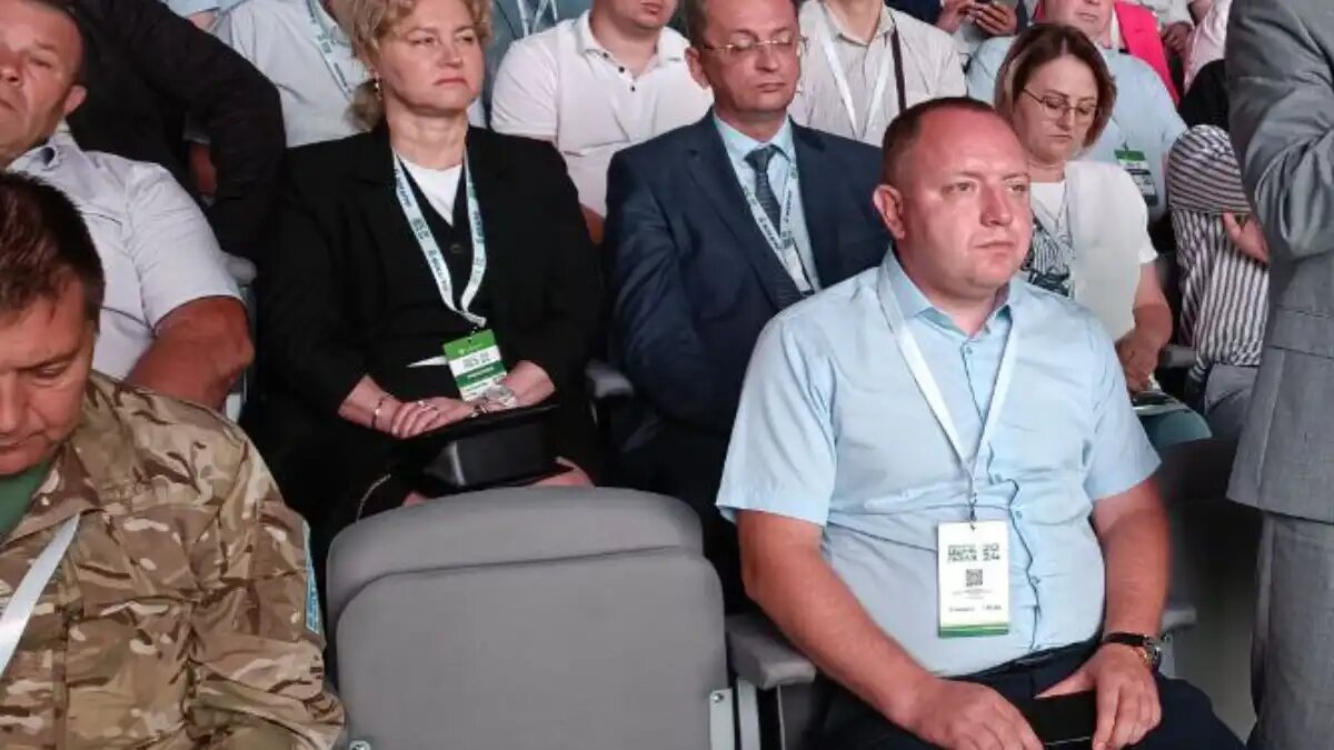 Фото:© Владимир Исаенко / Glavagronom.ru Фермеры могут отказаться от производства семян для собственных нужд из-за сложностей внесения данных во ФГИС Семеноводство