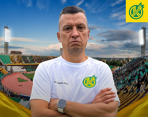    Фото: пресс-служба ПФК «Кубань»