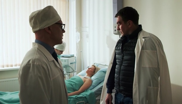 Содержание всех серий 6 сезона сериала «Невский. Расплата за справедливость» (2023). Чем закончится последняя серия?