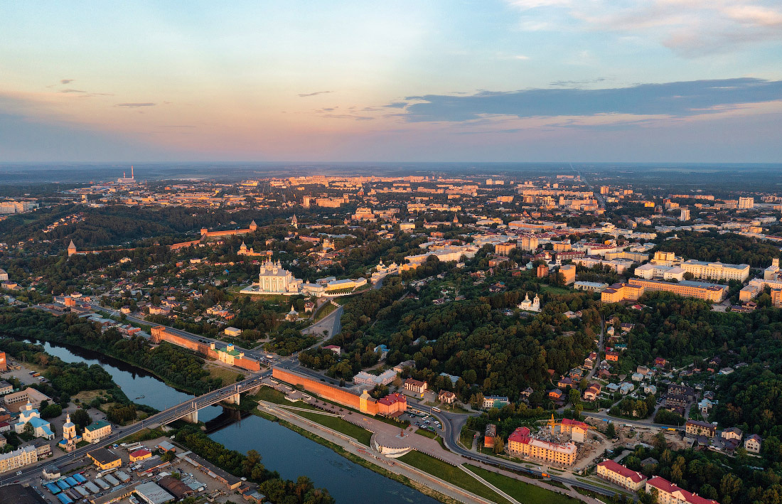 Ядро Смоленска