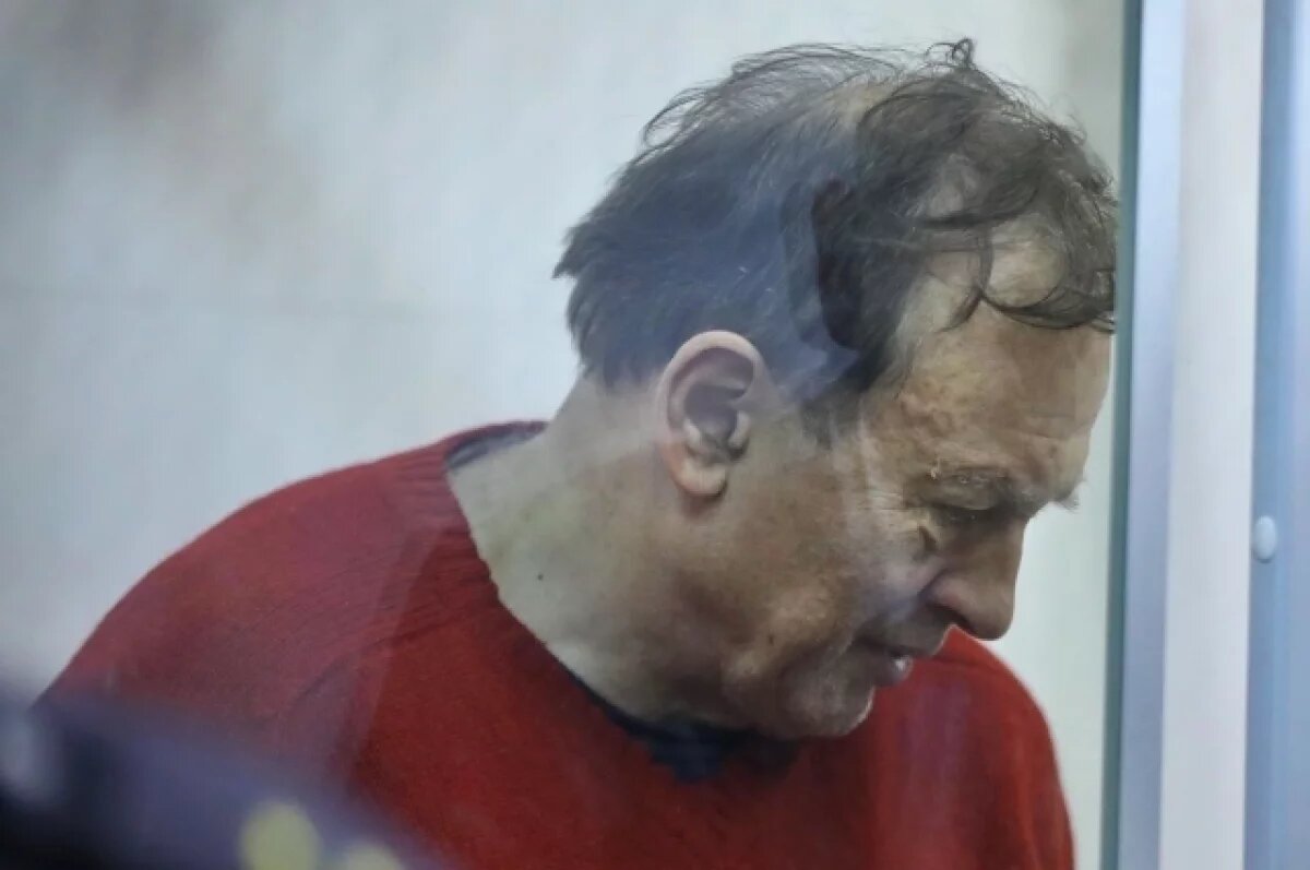    «Сын в тюрьме, муж в гробу».