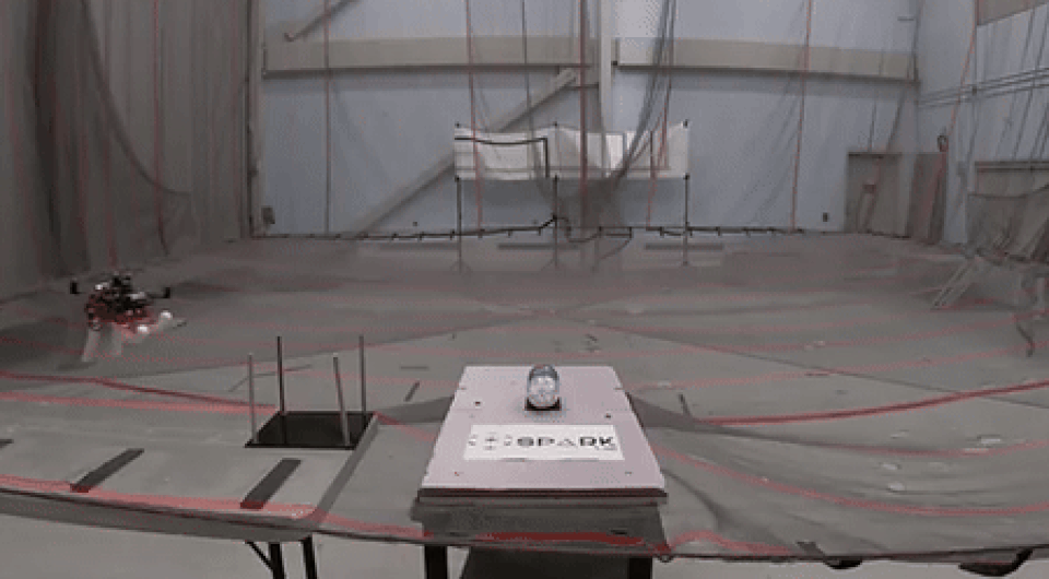  MIT SPARK Lab / YouTube