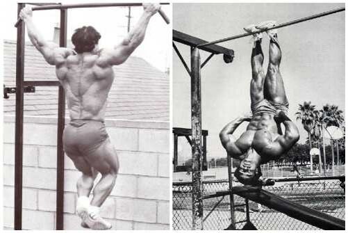 Франко имел конкретные "крылья", как у кобры)