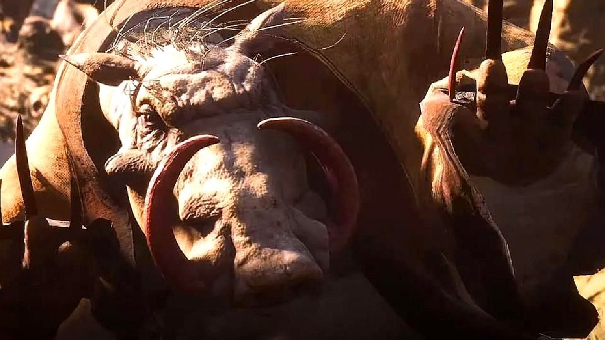 Black Myth Wukong - Квест пьяного кабана на 100%