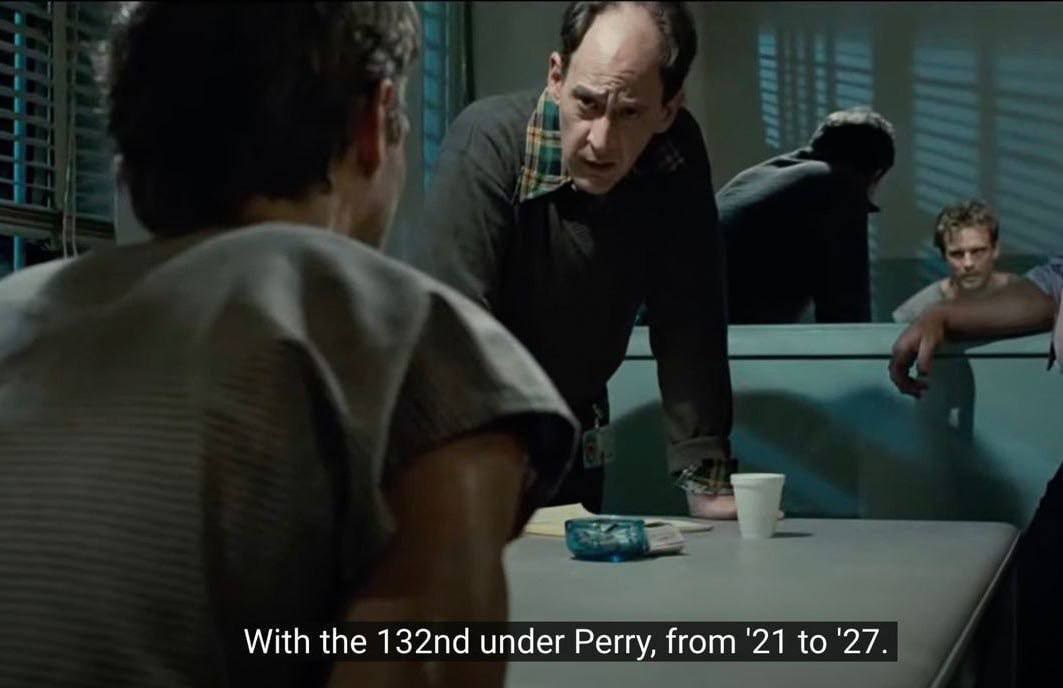 Терминатор предсказал события 