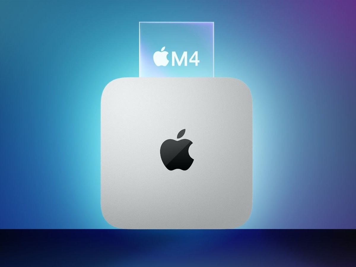    Apple M4 в Mac не за горами. Чего ждать?