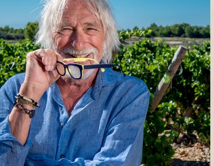 Ему 90: неунывающий Пьер Ришар