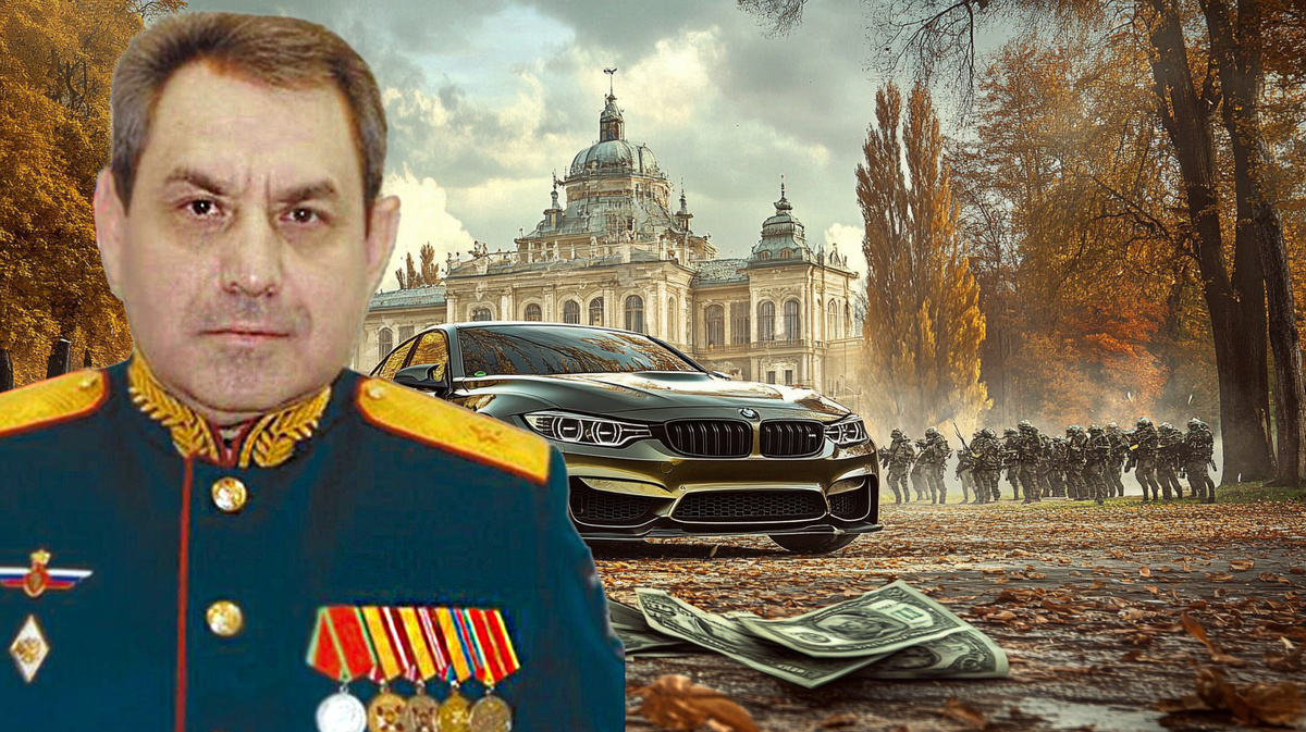 Коллаж Царьграда