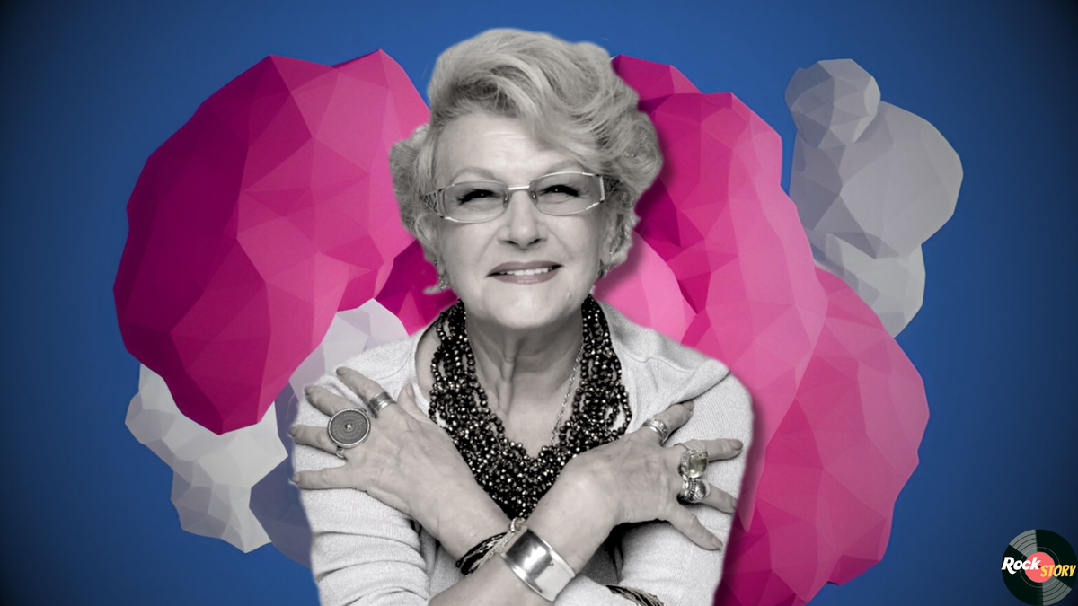 На фотографии: Светлана Дружинина