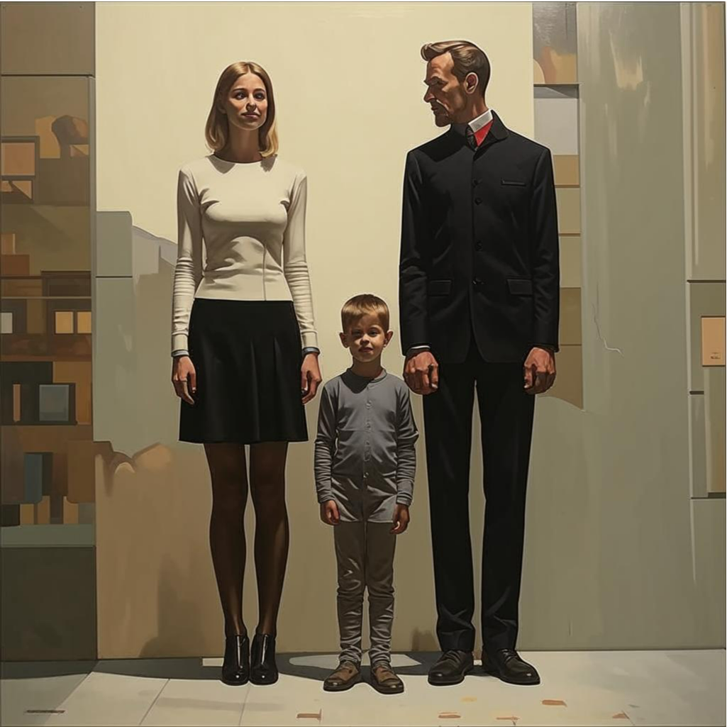 Изображение сгенерировано нейросетью