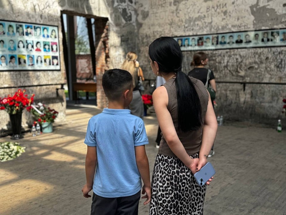    Фото: АМС Правобережного района