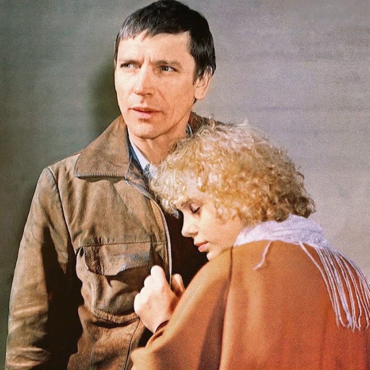 Валерий и Ольга