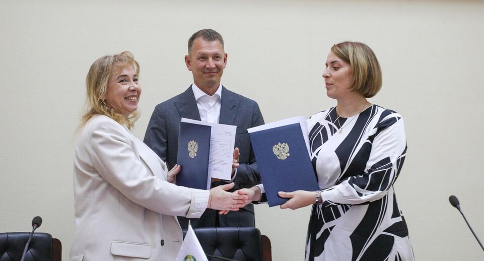    Пресс-служба администрации городского округа Балашиха