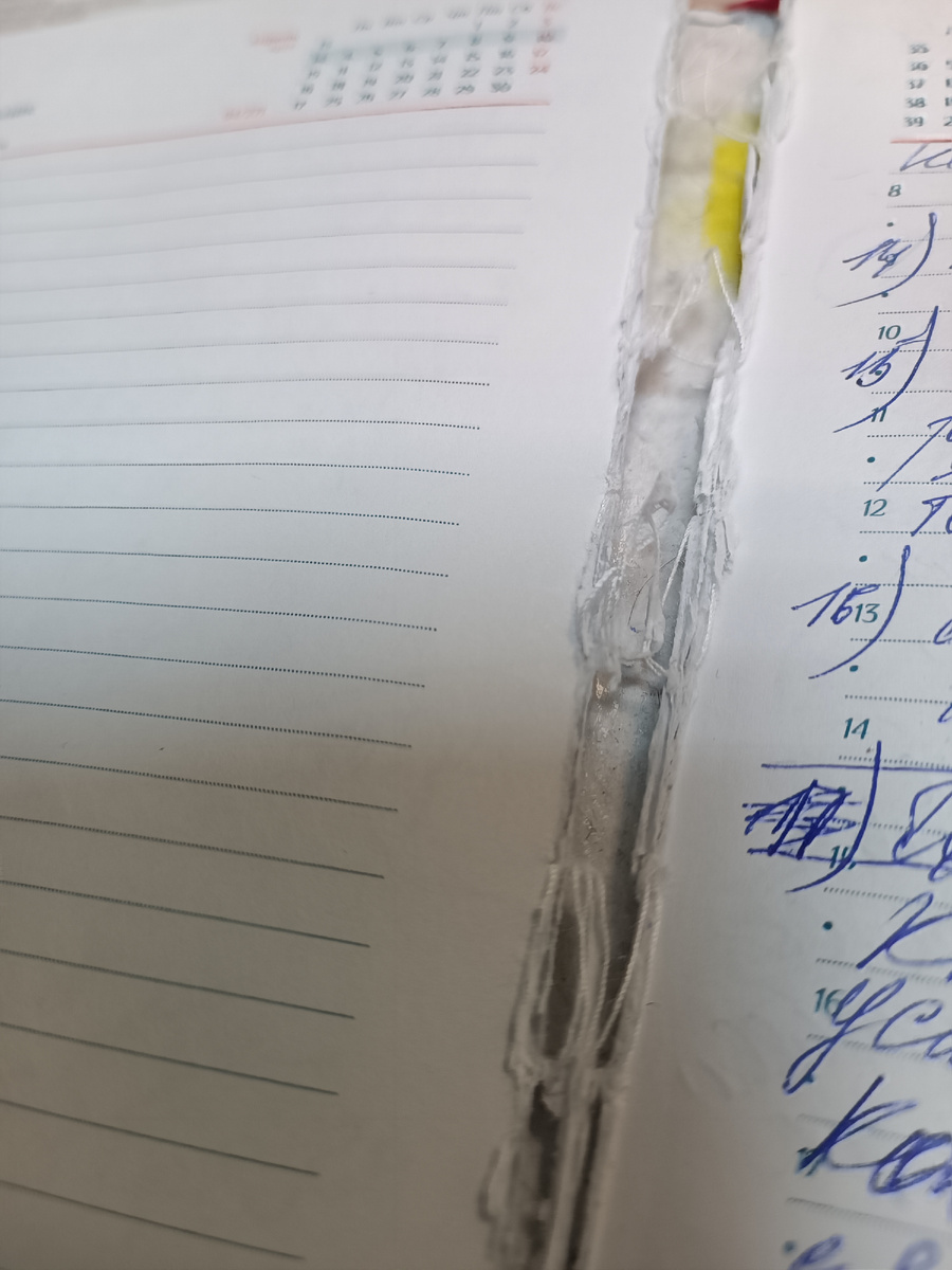 Не выдержал испытания временем😭