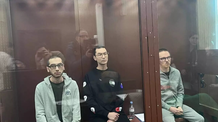 взято из открытых источников