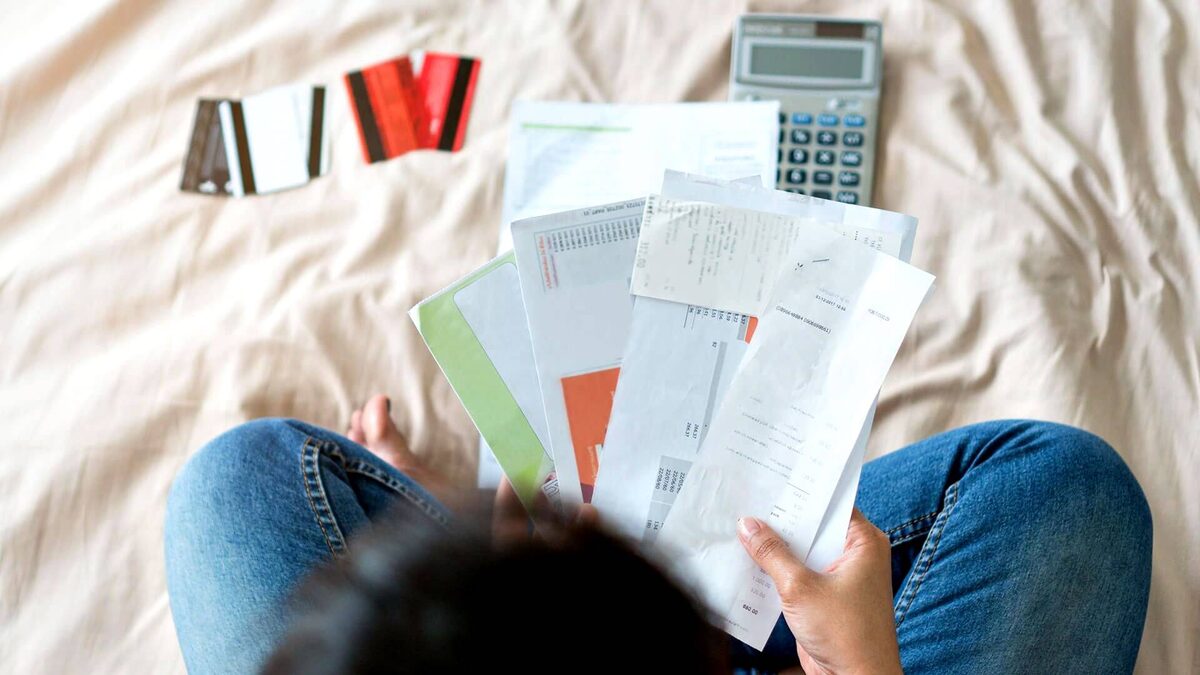 при просрочке по кредиту