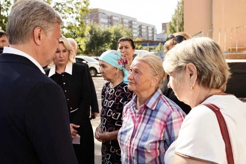    Фото: Правительство Ульяновской области