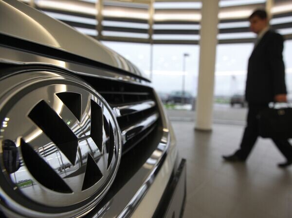    © РИА Новости Михаил Фомичев