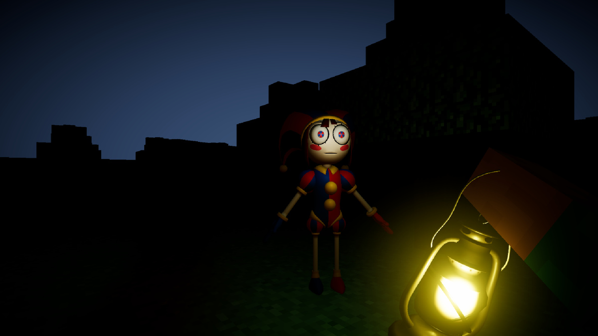 Помни в игре