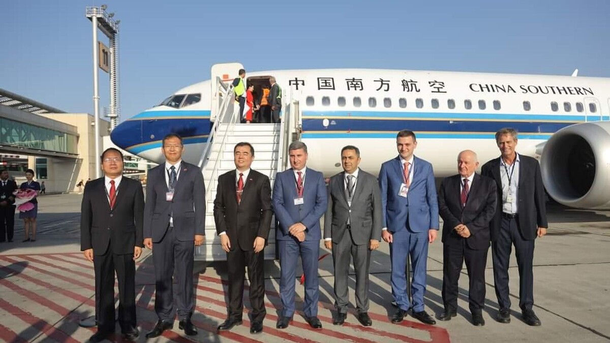 © Photo : press office of the Territorial Administration and Infrastructure of RA