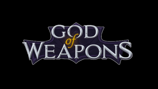 ⚔️ ОДНОРУКИЙ БАНДИТ - God Of Weapons