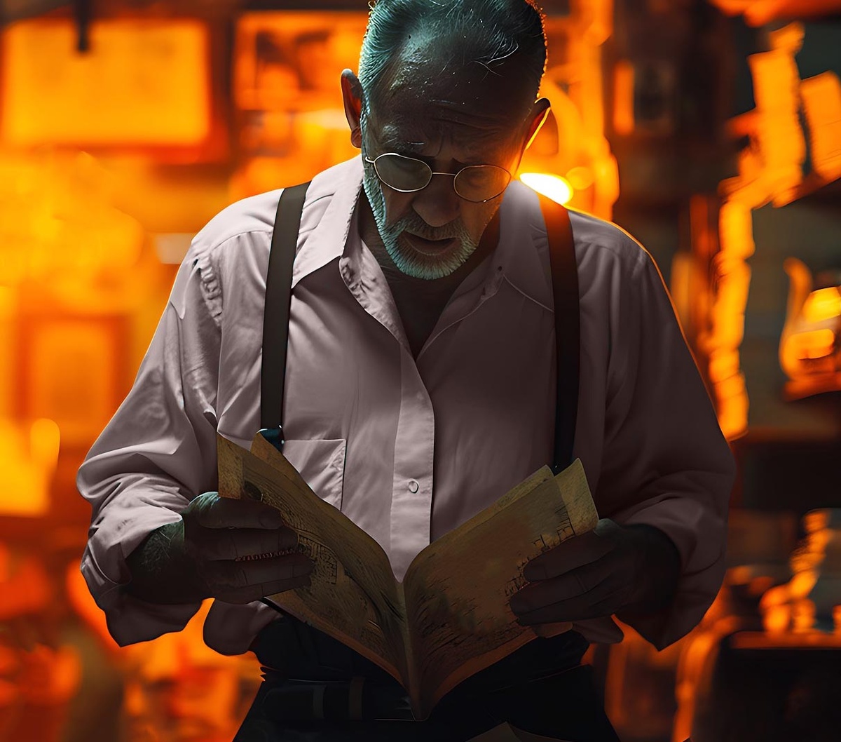 Фотография из открытого источника pixabay com 
