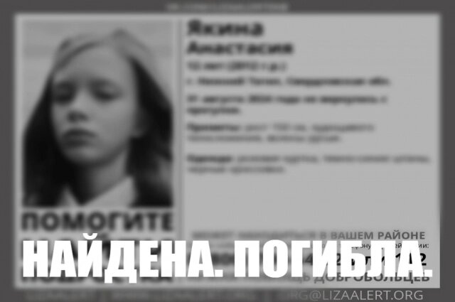    Фото: https://vk.com// ЛизаАлерт