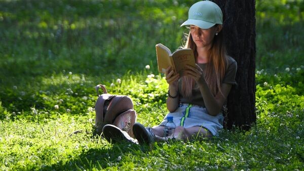    © Sputnik / Александр Кряжев