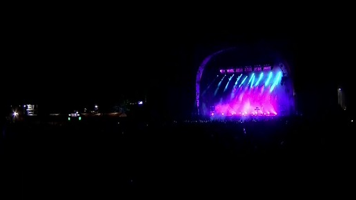 Pet Shop Boys - Go West (Electric Picnic Festival 2014)