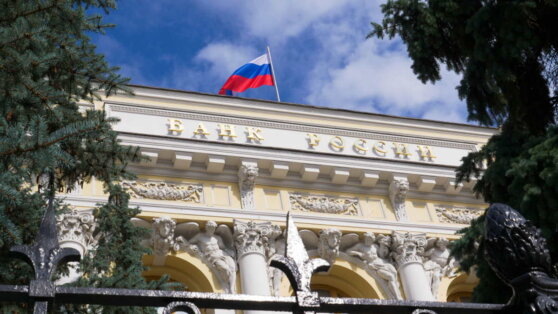    ЦБ: инфляция в РФ остается высокой, но появляются признаки дезинфляционного тренда Богдан Герцен