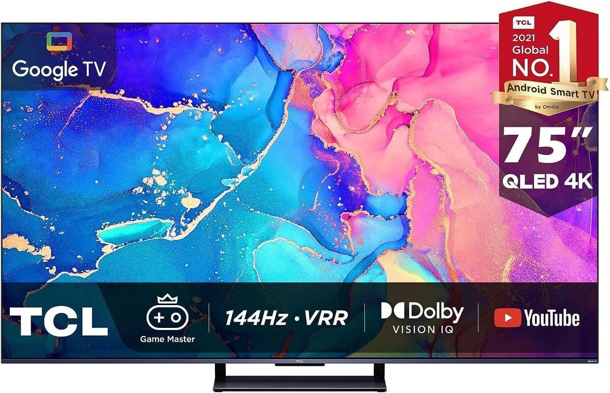 Tcl vrr. Tcl 75c735. tcl 75. tcl 55c735. tcl 65c735 яркость.