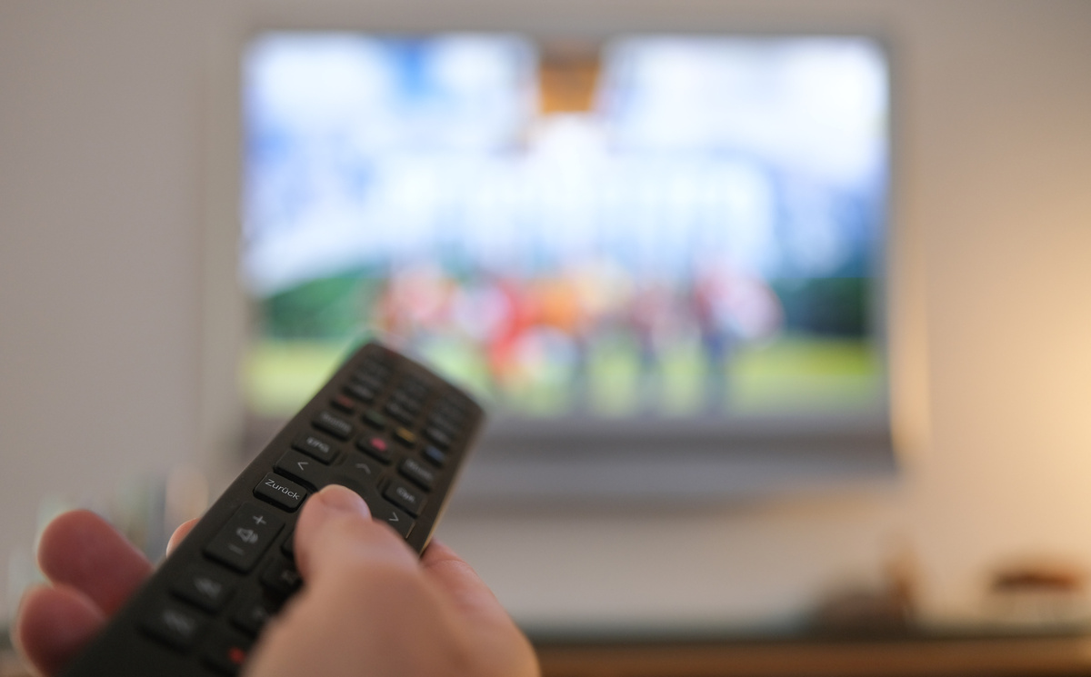 Фото: Bernd WeiÃŸbrod/Globallookpress