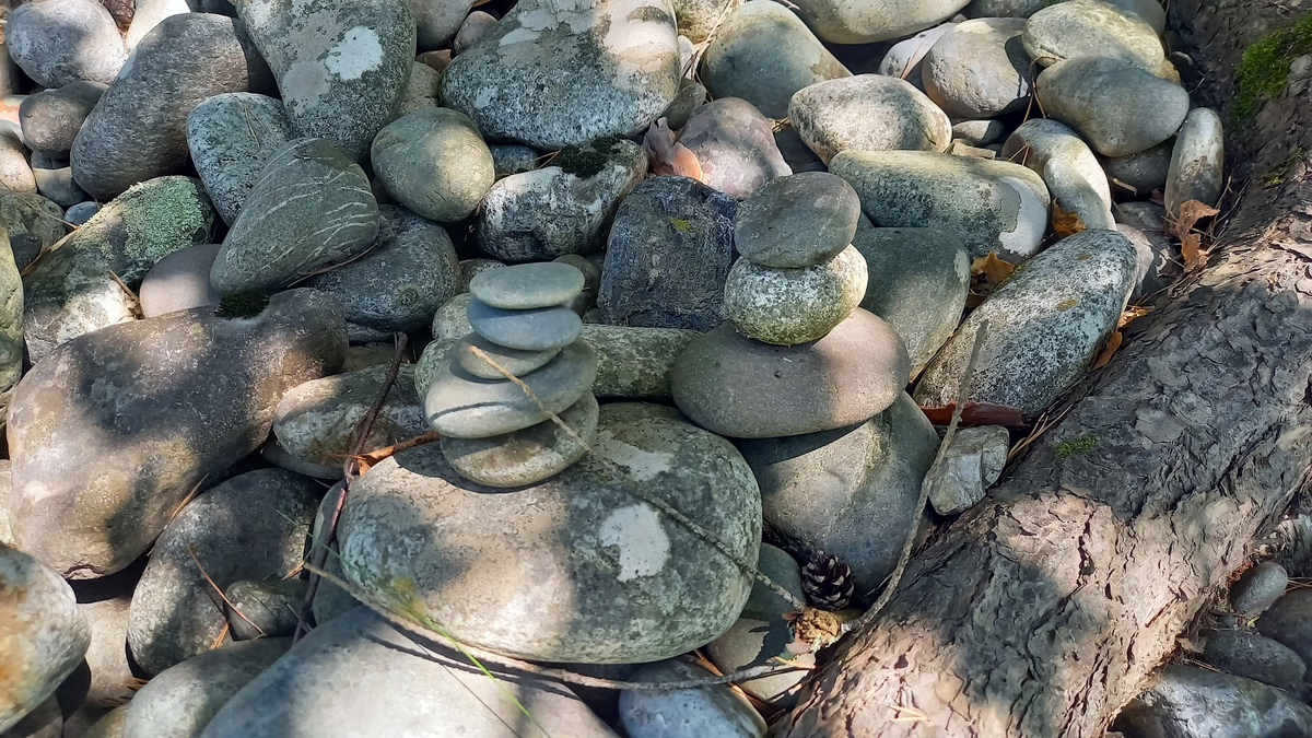 Кое-что о балансе