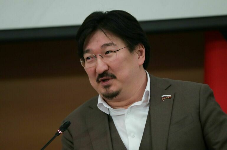   пресс-служба Госдумы